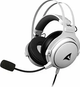 Sharkoon Headset Skiller SGH50 Stereo USB weiß