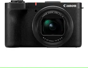 Canon Video Cam V1