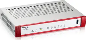 Zyxel USGFLEX50H-EU0101F hardware firewall