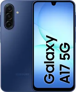Mobitel Samsung Galaxy A17 8GB/256GB 5G, Blue