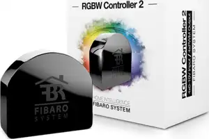 FIBARO RGBW CONTROLLER 2