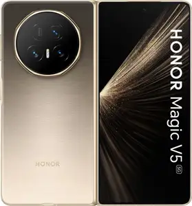 HONOR Magic V5 5G 16RAM 512GB dawn gold