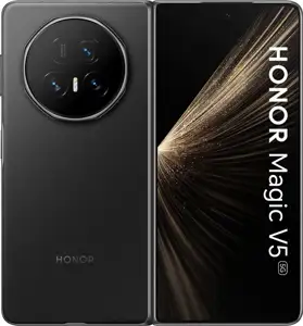 HONOR Magic V5 5G 16RAM 512GB black