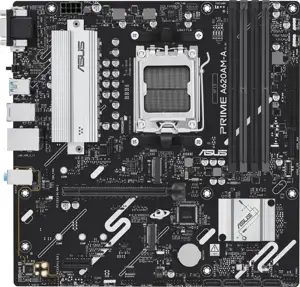 MB ASUS PRIME A620AM-A-CSM AMD,AM5,DDR5,mATX