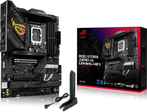 MB ASUS ROG STRIX Z890-H GAMING WIFI Intel,1851,DDR5,ATX