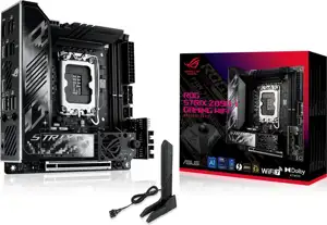 MB ASUS ROG STRIX Z890-I GAMING WIFI Intel,1851,DDR5,ATX