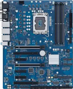MB ASUS Q670EA-IM-A Intel,LGA1700,DDR5,ATX