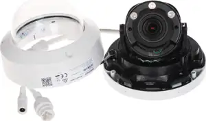 HIKVISION DS-2CD1743G2-LIZU 2.8-12MM IP CAMERA