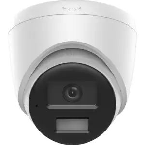 Hikvision Value Series 8 MP Smart Hybrid Light Fixed Turret Network Camera