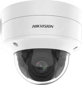 Hikvision DS-2CD2726G2-IZS Dome IP security camera Outdoor 1920 x 1080 pixels Ceiling/wall