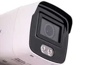 Hikvision DS-2CD2027G1-L Bullet IP security camera Indoor & outdoor 1920 x 1080 pixels Ceiling/Wall/Pole