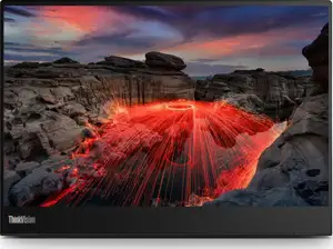 Lenovo M14t Gen 2 14'', Tilt, Pivot, HAS, touch