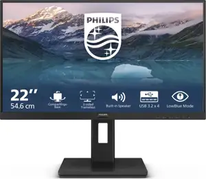 Philips 222S9JML 21,5