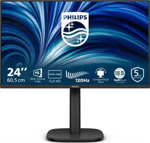 Philips 24B2N3200J 23,8