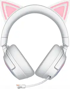 Kraken Kitty V3 Pro white