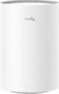 Cudy M3600 Dual-band (2.4 GHz / 5 GHz) Wi-Fi 7 (802.11be) White 3 Internal