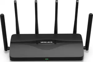 Mercusys BE9300 Tri-Band Wi-Fi 7 Router