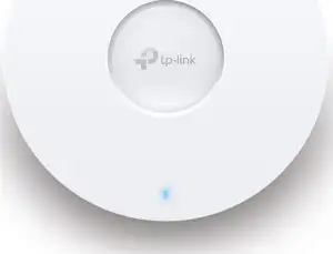 TP-Link Omada AX5400 Multi-Gigabit Ceiling Mount WiFi 6 Access Point