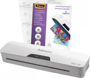 Plastifikator A3 (2valjka) Pixel Fellowes 5601601