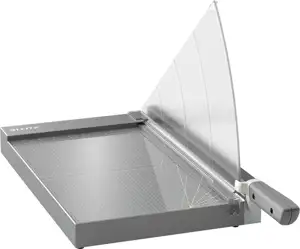 Rezač stolni za papir (giljotina) 25L Precision Office Pro A4+ Leitz 90230000