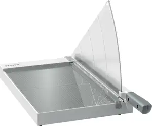 Rezač stolni za papir (giljotina) rez381 mm 15L A4+ Precision Office Leitz 90210000