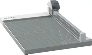 Rezač stolni za papir rez381 mm 15L A4+ Precision Office Leitz 90270000