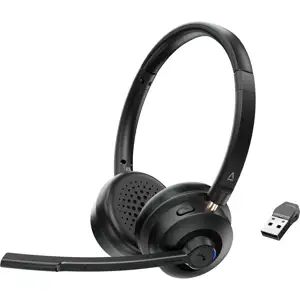 Creative On-Ear-Headset Chat Wireless