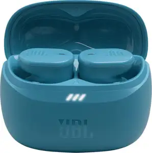 JBL Tune Buds 2 wireless earphones with microphone, blue
