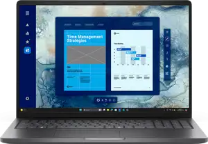 Prijenosno računalo Dell Pro 16 (PC16250), 16