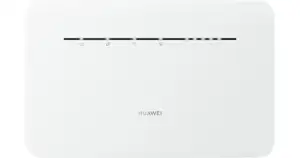 HUAWEI B535-235 wireless router Dual-band (2.4 GHz / 5 GHz) 4G White