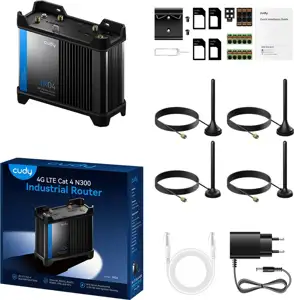 CUDY IR04_EU Router