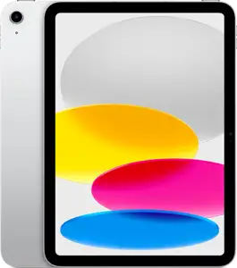 Tablet Apple iPad 11”, WiFi, 128GB, Silver