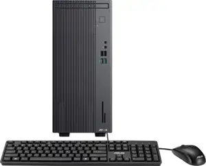 ASUS ExpertCenter D501MER-514500152X Mini Tower i5-14500 16GB DDR5 SSD512 UHD Graphics 770 W11Pro 3Y OnSite