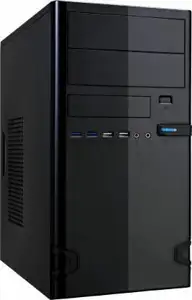 Stolno računalo ProPC Gaming CrimsonWanderer a501D, AMD Ryzen 5 7600, 32 GB DDR5, 1 TB NVMe, RX 7600, FreeDOS