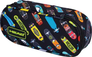 Pernica vrećica/ovalna Skateboards Head 503024078