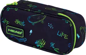 Pernica vrećica/ovalna Skate Lifestyle Head 503024028