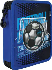 Pernica puna 2zipa Football 24.Connect