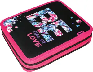 Pernica puna 2zipa Be Full Of Love 25.Connect!!