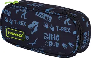 Pernica vrećica/ovalna Tyrannosaurus Head 503024025