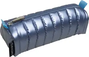 Pernica vrećica poliester Doudoune Exacompta 52420E met.sortirano