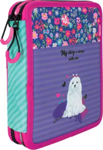 Pernica puna 2zipa Puppy 24.Connect