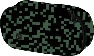 Pernica vrećica/ovalna Green Bricks Head 503024069