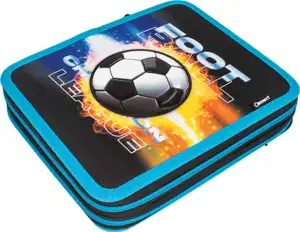 Pernica puna 2zipa Football 25.Connect!!