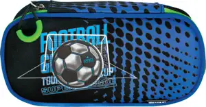 Pernica vrećica/pravokutna Football compact 24.Connect