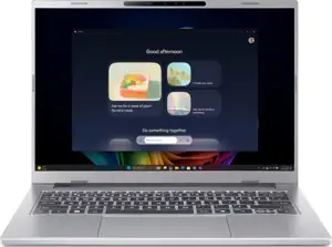 Prijenosno računalo Acer Aspire 14 AI OLED 14