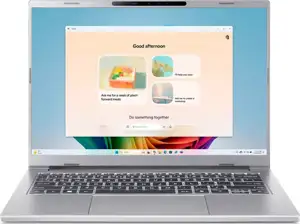 Prijenosno računalo Acer Aspire 14 AI OLED 14