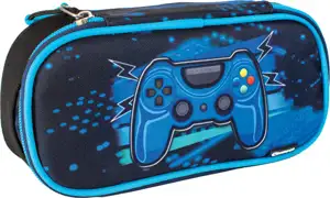 Pernica vrećica/pravokutna Gamer compact 25.Connect