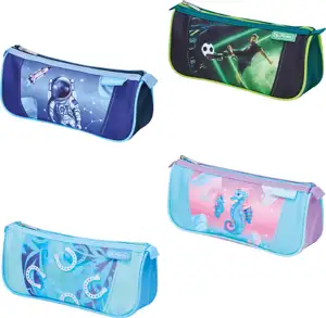 Pernica vrećica/trokutasta Sport designs Herlitz 50049219 sortiran