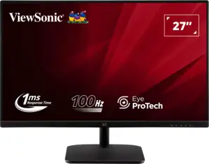 ViewSonic Monitor VA2732-H-2 27