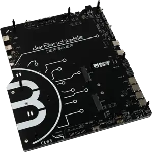 Thermal Grizzly Intel 12th/13th/14th Gen Contact Frame (TG-D8-001)